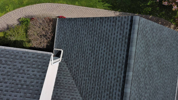 4 Ply Roofing in Allison, IA